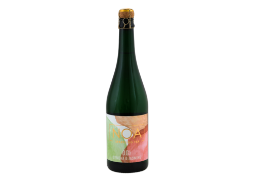 Noa Sparkling Tea Sencha - Jasmine 75 cl