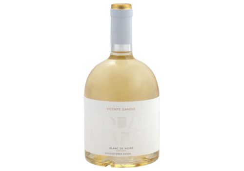 Bobal Blanco 75 cl