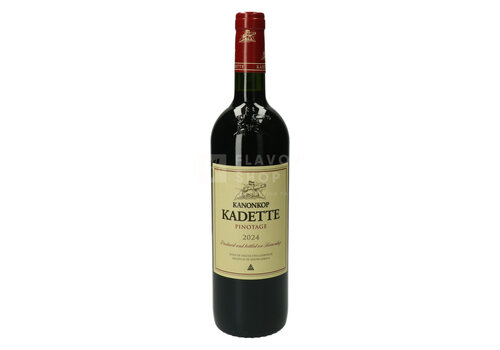 Kanonkop Kadette Pinotage 75 cl