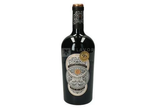 Lupo Meraviglia Due di Due 75 cl