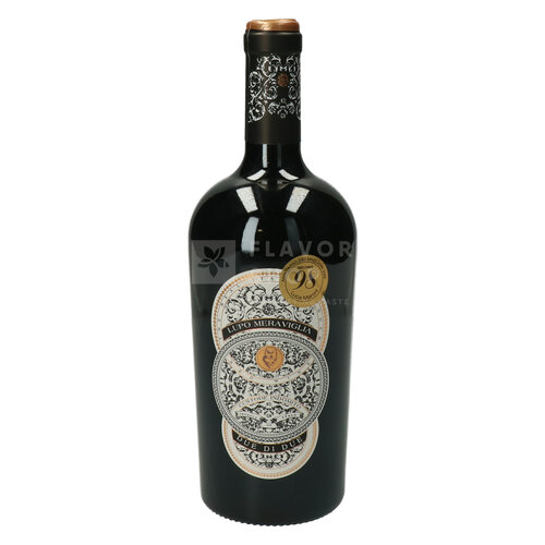 Lupo Meraviglia Due di Due 75 cl 