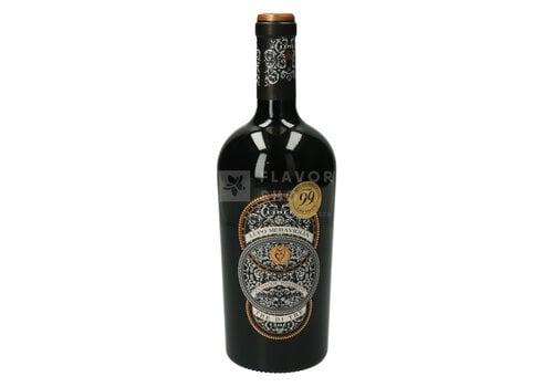 Lupo Meraviglia Tre di Tre 75 cl