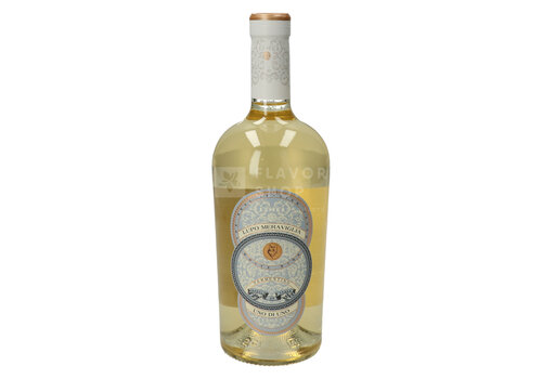 Lupo Meraviglia Uno di Uno Vermentino 75 cl