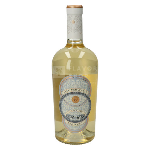 Lupo Meraviglia Uno di Uno Vermentino 75 cl 