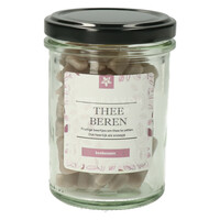 Tea Bears 100 g - blueberry
