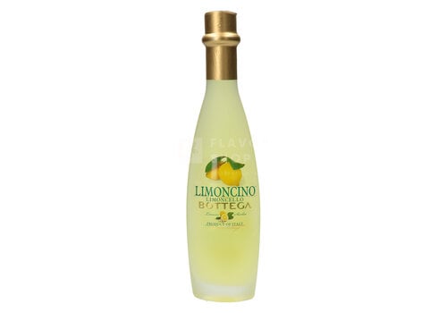 Bottega Limoncino 20 cl