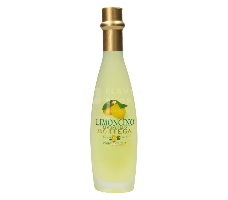 Limoncino 20 cl