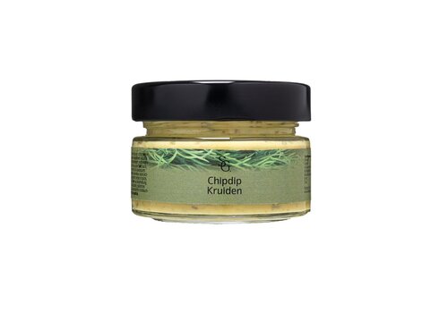 Smaakgeheimen Herb Crisp Dip 100 g