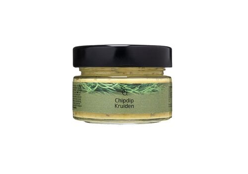 Smaakgeheimen Kräuter-Chipsdip 100 g
