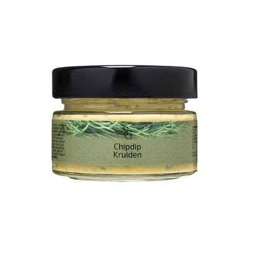 Herb Crisp Dip 100 g 