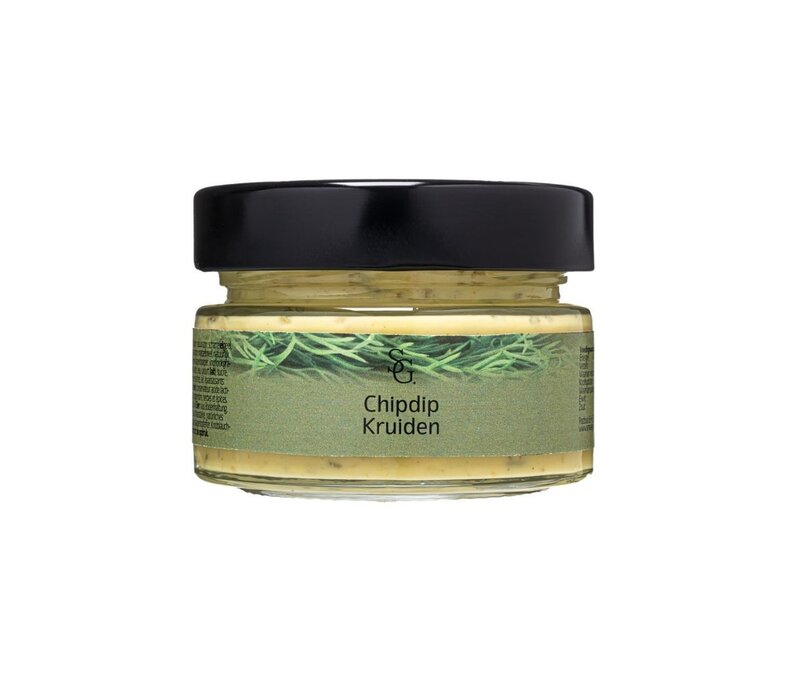 Chipdip Kruiden 100 g