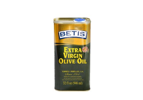 Betis Extra Virgin Olive Oil 946 ml
