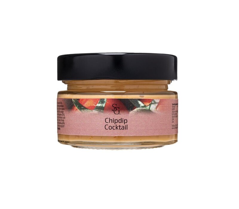 Cocktail Crisp Dip 100 g