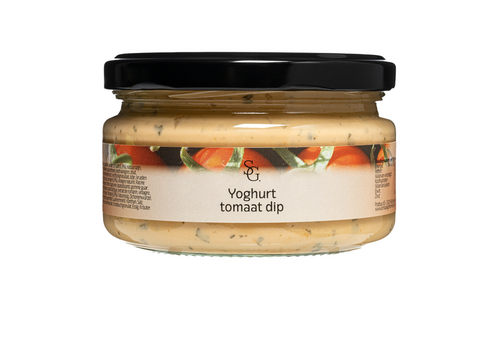 Smaakgeheimen Yoghurt Tomato Dip 180 g