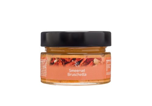 Smaakgeheimen Bruschetta Spread 100 g