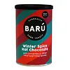 Baru Winter Spice Hot Chocolate Powder 250 g