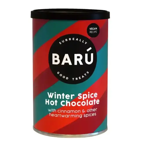 Chocolat chaud Winter Spice en poudre 250 g 