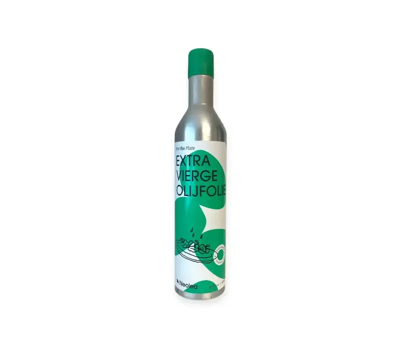 Neolea For The Plate natives Olivenöl extra 500 ml