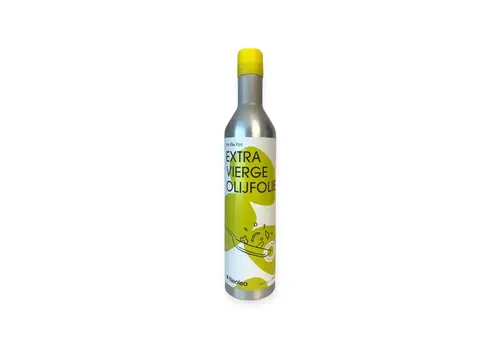 Neolea Neolea For The Pan extra virgin olive oil 500 ml