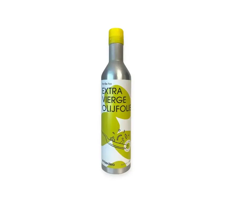Neolea For The Pan extra virgin olive oil 500 ml