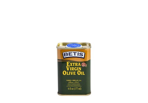 Betis Natives Olivenöl Extra 177 ml