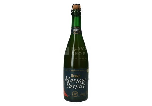 Boon Geuze Mariage Parfait 75 cl