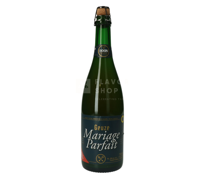 Boon Geuze Mariage Parfait 75 cl