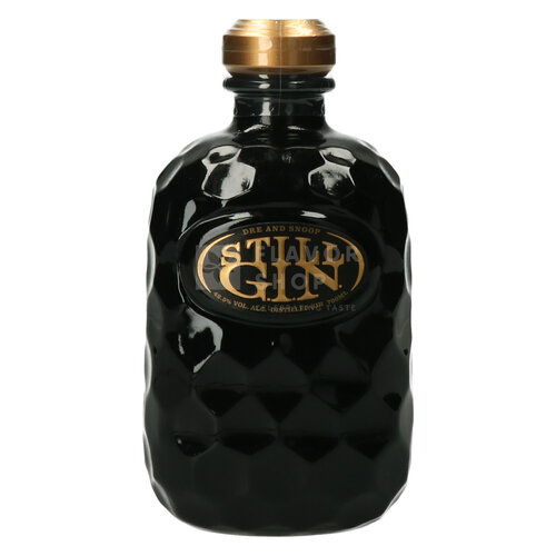 Still Gin 70 cl 