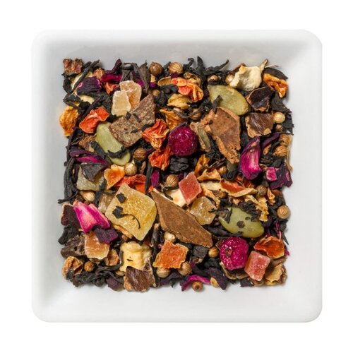 Pumpkin Spice Tea n° 481 - 100 g 
