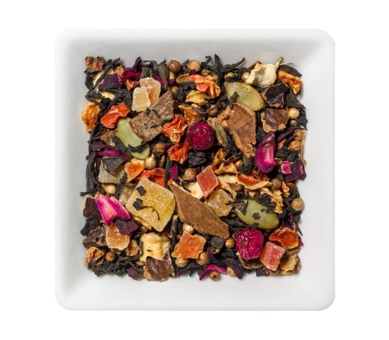 Pumpkin Spice Tea No. 481 - 100 g