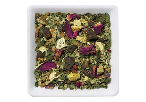Pure Flavor Mint & Licorice n° 046 - 100 g