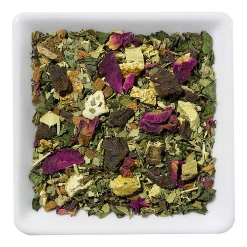 Mint & Licorice n° 046 - 100 g 