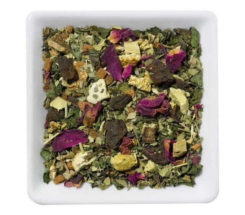 Mint & Licorice n° 046 - 100 g