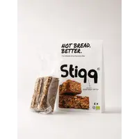 Stiqq Roasted Cashew & Chestnut 240 g