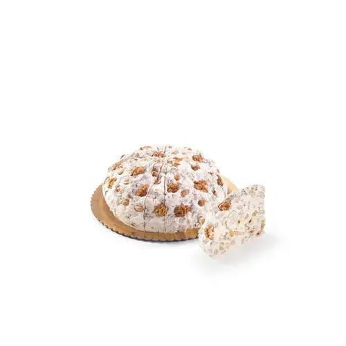 Nougat cake nut mix 200 g 