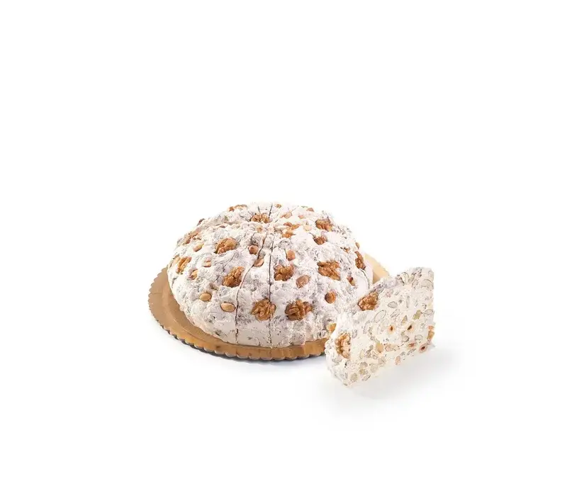 Nougattorte Nussmix 200 g