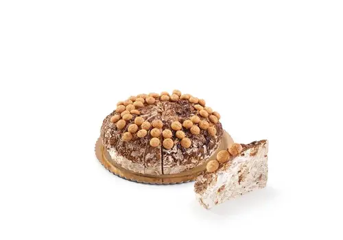 Nougattorte Amaretto 200 g