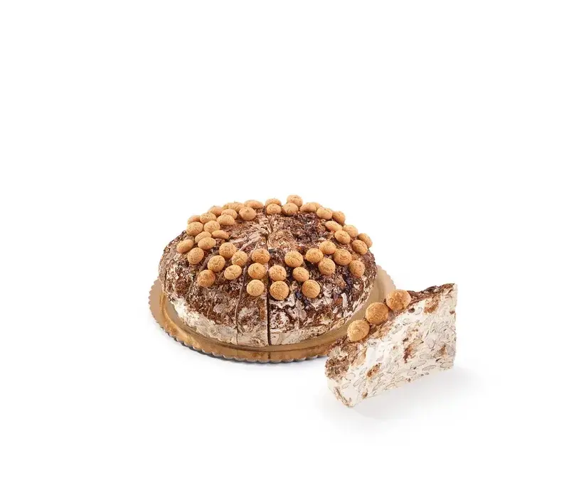 Gâteau de nougat amaretto 200 g