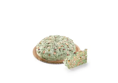 Nougattorte Pistazie 200 g