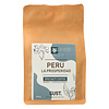 Pure Flavor La Prosperidad - Peru Espresso Kaffeebohnen 250 g Flavor Shop Nr. 500
