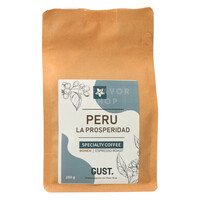 La Prosperidad - Peru Espresso Koffie BONEN 250 g