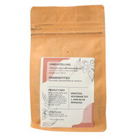 Sol Naciente - Kolumbien Espresso Kaffee BOHNEN 250 g