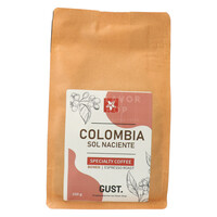 Sol Naciente - Colombia Espresso Koffie BONEN 250 g