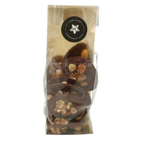 Student Oats Milchschokolade 200 g 