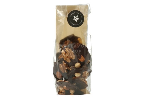 Valentino Chocolatier Student Oats Fondant 200 g