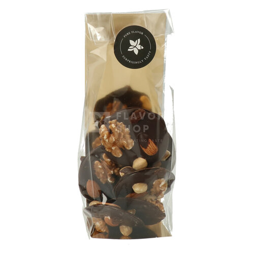 Student Oats Fondant 200 g 