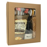 Flavor Moments Belgian Flavors Box