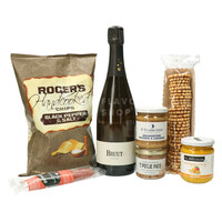 Flavor Moments Belgian Flavors Box