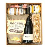 Belgian Flavors Box