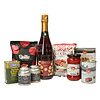 Flavor Moments Tinto y Tapas
